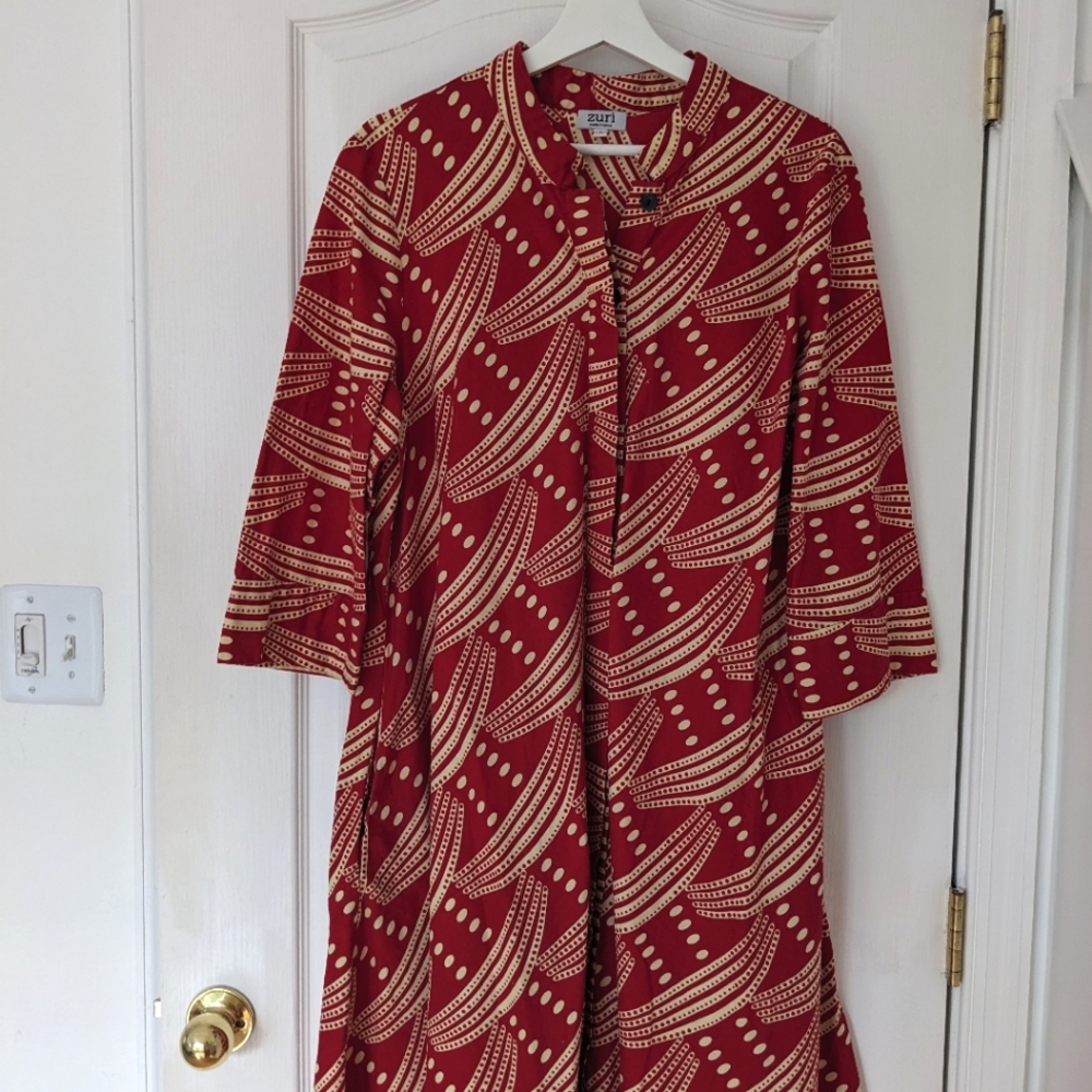 Zuri just one dress L